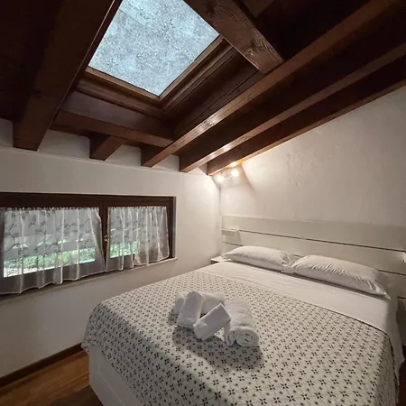 Apartament La Quiete Cavalcaselle