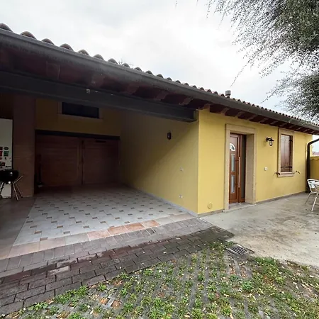 La Quiete Apartament *