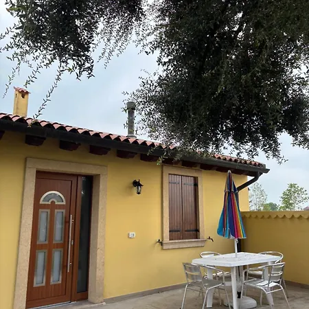 Apartament La Quiete