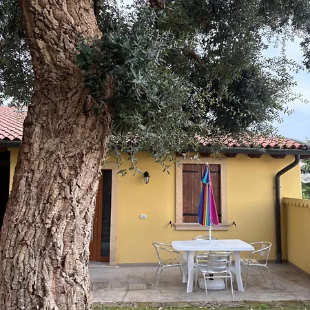 La Quiete Apartament *