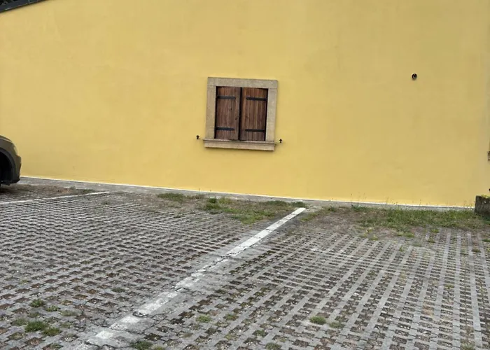 La Quiete * קוולקסלה