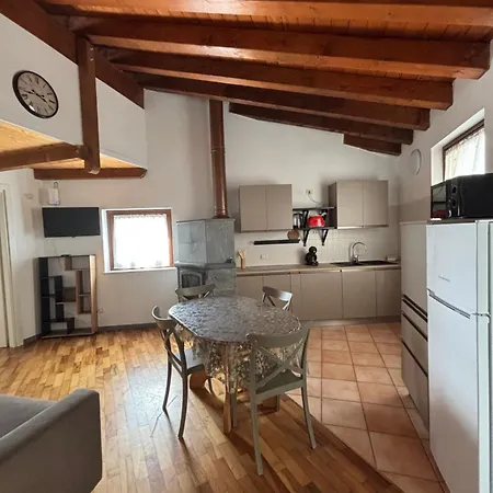 La Quiete Appartement