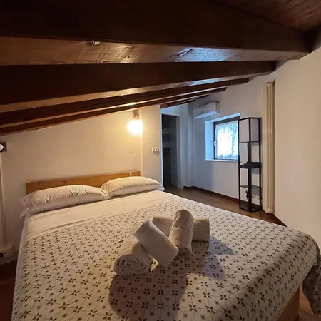 Appartement La Quiete