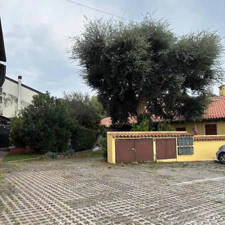 Appartement La Quiete *