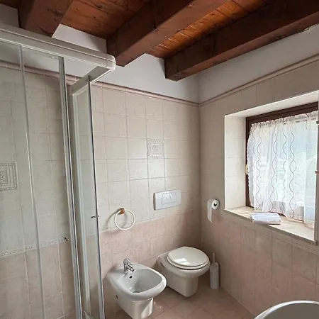 La Quiete Cavalcaselle