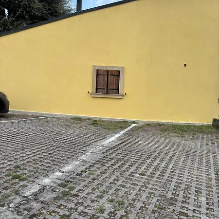 La Quiete * カヴァルカゼッレ