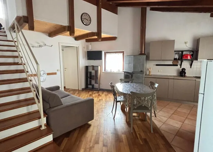 La Quiete Apartmán *