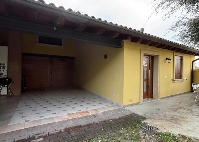 La Quiete Appartement *