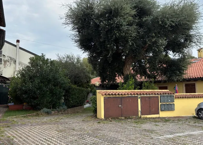 Apartmán La Quiete *