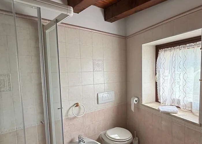 La Quiete Cavalcaselle