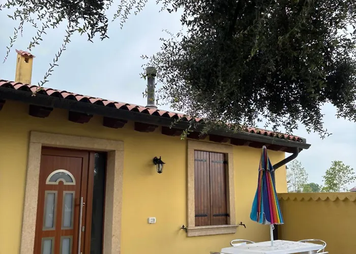 Appartement La Quiete