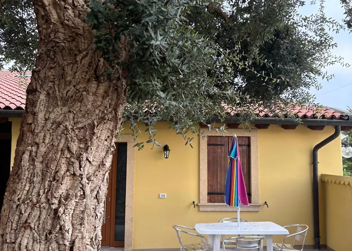 La Quiete Appartement *