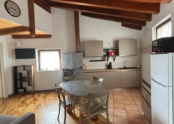 La Quiete Apartamento